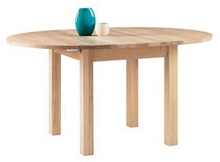 Dining Compact Table 1284 H760 x L1000 x