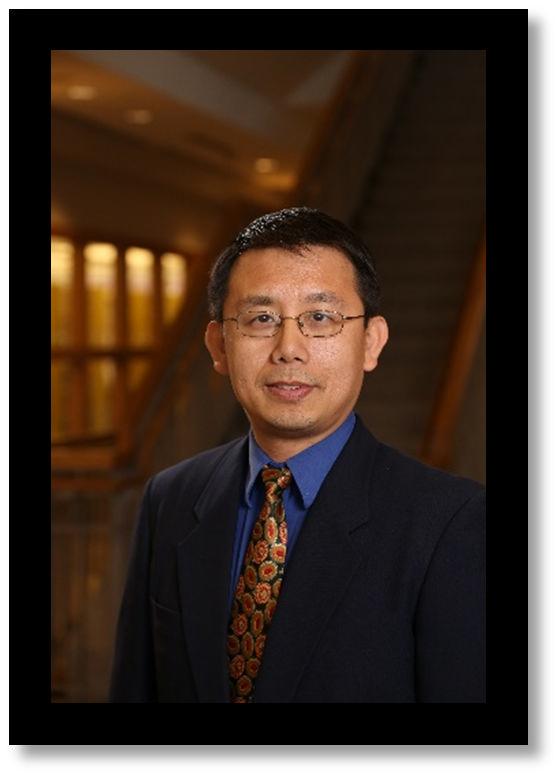 IN I Dr. Lin Li got his PhD from University of Wisconsin-Madison under Prof. Craig Benson in 2004.