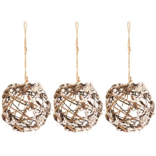 Ornaments with