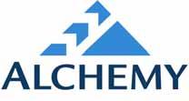 Alchemy Systems L.P. 8015 Shoal Creek Blvd., Suite 100 Austin, TX 78757 tel: 512-637-5100 fax: 512-637-5168 www.alchemysystems.