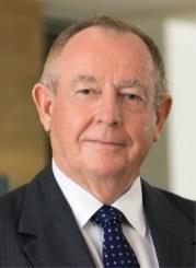 Ben Clube Executive Director Appointed 2013 Geologist and Chartered Accountant 27 years of experience in the resource sector. Senior Finance Executive BHP Petroleum.