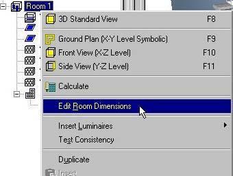 ((Guide)) Edit Room Dimensions (( ))