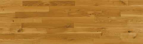TEXTURED 2 STRIP AND PLANK FLOORS IN NATURAL WOOD COLOURS Textured hardwood adds a whole new dimension to the floor and