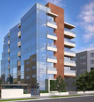 South Lake Union Development Site Optimally situated in the Westlake corridor, Aurora is a 34-unit residential development site, providing an excellent opportunity for a project in one of the hottest