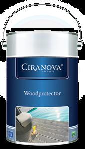 Nourishes, is water-repellent and moisture-regulating.» Penetrates into the wood and does not leave residue.» Provides natural protection.