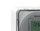 Digital universal & heating switches IHT IHT D120 Digital universal & heating time switches IHT D120 ITEM NO. 03.62.5000.