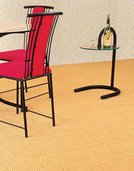 2 3 Backed with more than a century long tradition, Karan Group is widely recognized as the indisputable leader in the natural floor covering industry.