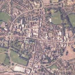 WSRO has aerial photographs of West Sussex 1947, 1949, 1971
