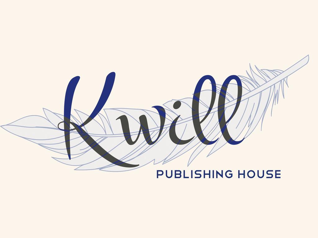 Author Deals Information Kwill Deluxe Author Deal - $4999 Kwill Gold Author