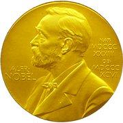 1987 Nobel Prize Robert M.