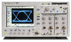 Build the Equalizer into the Scope Rather than port scope waveform data to a PC, put the