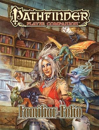 Pathfinder Campaign Setting: