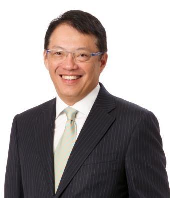 Mr. Clement Chan is the President of the Hong Kong Institute of Certified Public Accountants.