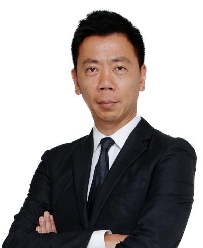 Mr. Daniel Lin is the managing partner at Grant Thornton Hong Kong Limited, a member firm of Grant Thornton International Ltd. Mr.