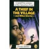 A Thief in the Village by James Berry Speech, adverbial,