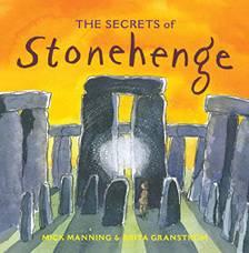 clauses, relative pronouns The Secrets of Stonehenge by