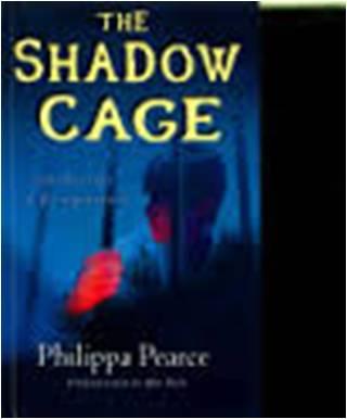 noun The Shadow Cage by