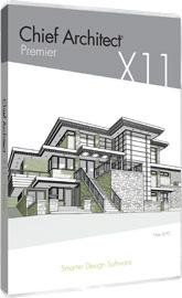 Chief Architect Feature Comparison X11 3D Rendering & Visualization Perspective and Orthographic 3D Camera tools.