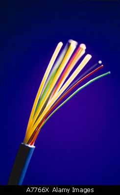 non-sheathed cables for