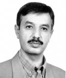 He is an assistant professor in the department of electrical engineering, Isfahan University of Technology, Isfahan, Iran.
