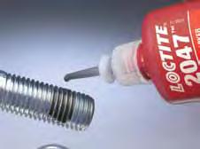 Sources revealed [ Industries ] Manufacturing Maintenance and Repair WHEN SHOULD I USE A LOCTITE PRIMER?