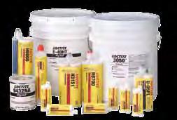 Loctite H3151 Speedbonder Structural Adhesive Extended Open time Extended open time allows for adjustment of parts. Excellent bond strength on aluminum and steel. Impact- and peel-resistant.