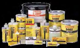 Bonding ] Loctite 0151 Hysol Epoxy Adhesive Extended Work Life A general-purpose, thixotropic paste epoxy with a 60-minute work life. Allows for extended adjustment time.