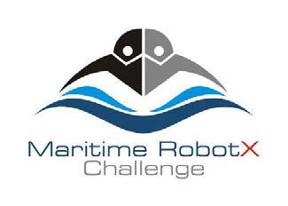 Short term goals: RobotX 2018 The AUVSI Maritime RobotX Challenge is