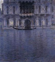 Venice, 1908