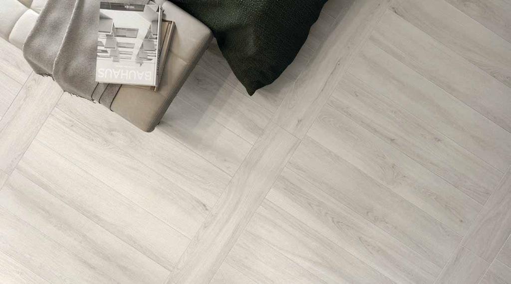 BREEZE Porcelain stoneware by Caesar Whisper is a top quality product, which is the result of cutting-edge technology and