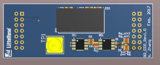 Our approach Provide different gate drivers reference boards for different design targets Basic