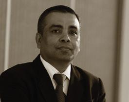 Bandara Chief Operating Officer - Tata