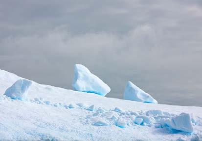 Antarctica. 2005.