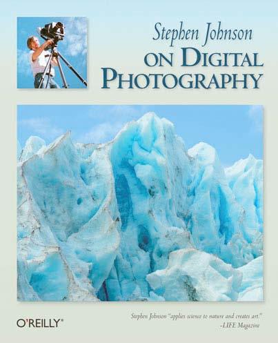 In 1999, Folio Magazine declared the publication of Johnson s digital photographs in Life Magazine to be one of the Top 15 Critical Events in magazine publishing in the 2oth. century.