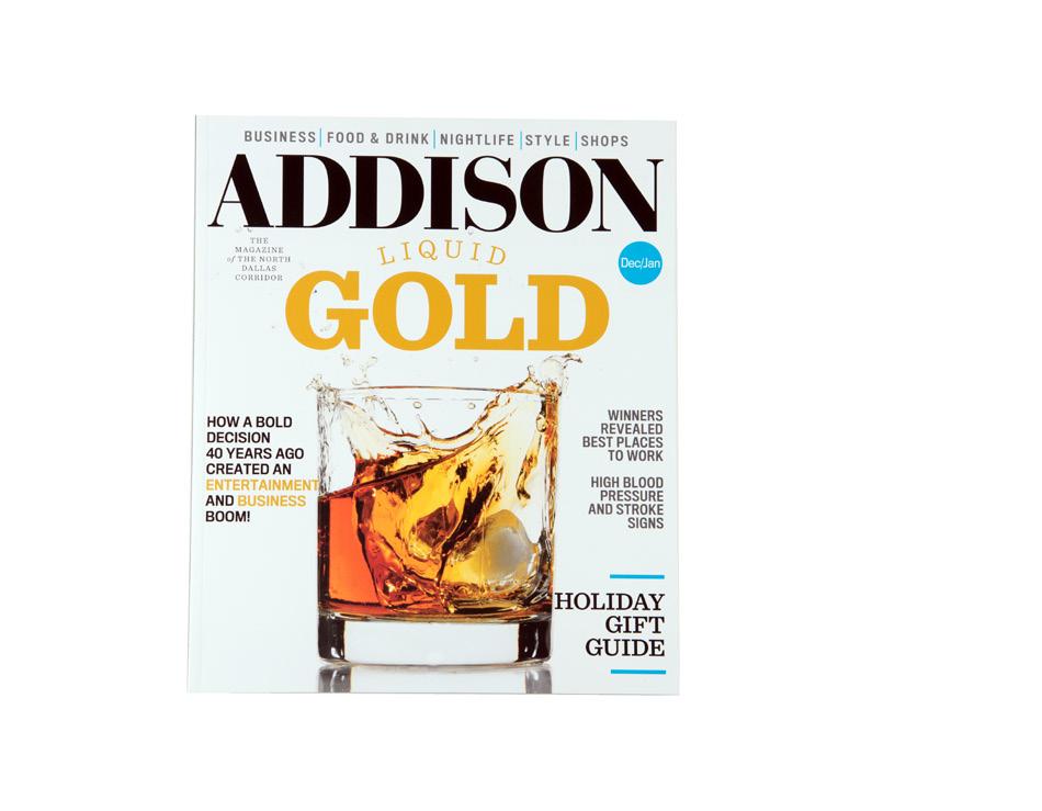 Addison Publication Printers Best of: