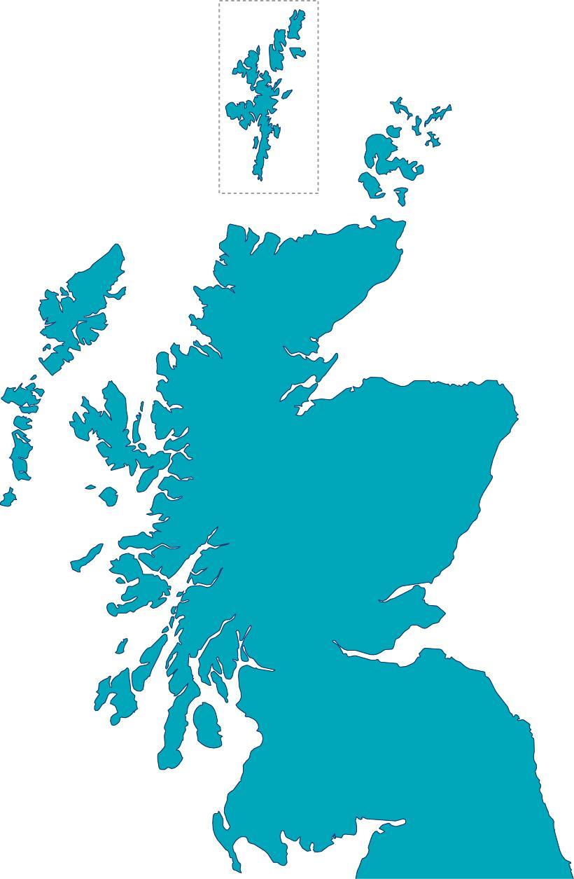 Scottish aquaculture: a case