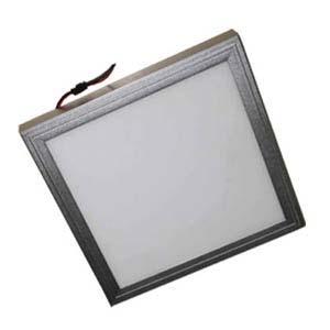 Cold flat-panel LED lamp produces no ultraviolet light, light uniformity, producing high quality scanning image; it also gives