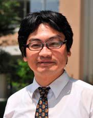 Development of efficient THz emitter and detector devices for terahertz time-domain spectroscopy Masahiko Tani Research Center for Development of Far-Infrared Region University of Fukui, Japan 一