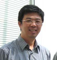 Coherent THz Radiation from Ultrashort Electron Pulses Wai-Keung Lau National Synchrotron Radiation Research Center 一 研究領域簡介 Wai-Keung Lau received the M.S. degree in physics from National Central University in 1985 and Ph.