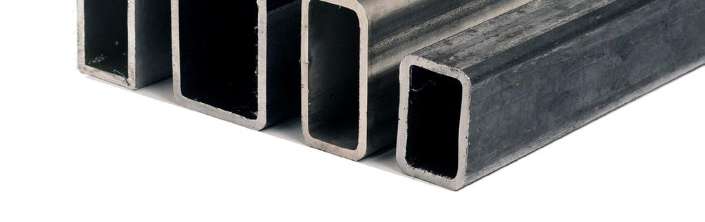 A847 Rectangular Tube Available Thickness Width 1/8 (11 GA) 3/16 1/4 5/16 3/8 3 x 2 4 x 2 4 x 3 5 x 3 6 x 2 6 x 3 6 x 4 8 x 4 8 x 6 10 x 4 10 x 6 10 x 8 12 x 8 In Stock Standard Lengths: 24 or 48.