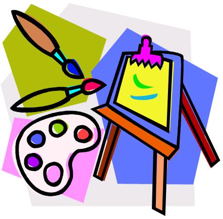 Painting Material Needed: 8 1/2 Drawing Paper Water Based paint Paint Brush Directions: 1.