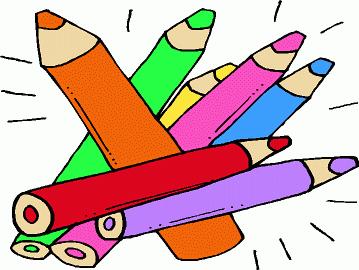 Materials Needed: Drawing 8 1/2 Drawing Paper Drawing materials: crayons, colored pencils, chalk, markers, pencil, pen. Etc.