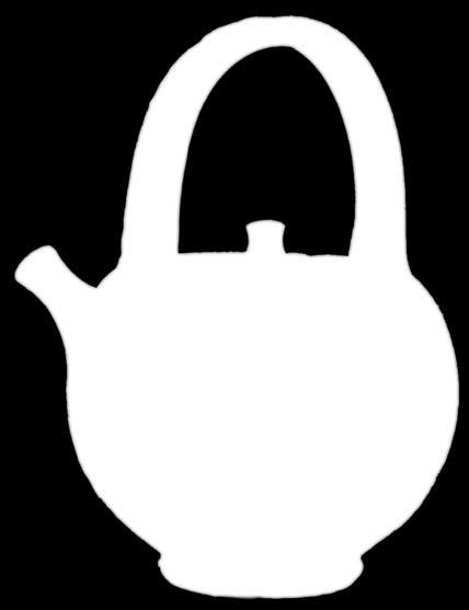 diameter Untitled teapot (CR505.