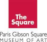 Paris Gibson Square Museum of Art is dedicated to fulfilling the artistic needs of the general public.