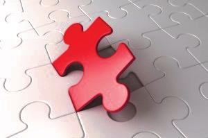 The missing piece in your success equation Your full potential minus the constraint = your current performance.