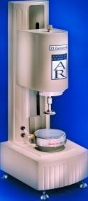 AR 500 RHEOMETER The AR 500 is a general purpose rheometer with many features of our research models.
