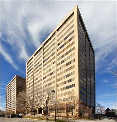 9 7979 E Tufts Ave - Stanford Place II - Denver Tech Center Stanford Place II - CBRE ML East Tufts, LLC Status: Built 1982 Stories: 17 RBA: 366,184 SF Typical : 21,540 SF Total Avail: 131,619 SF %