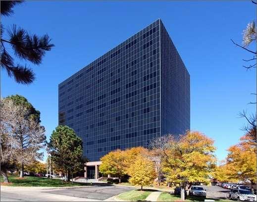10 8055 E Tufts Ave - Stanford Place I - Denver Tech Center Stanford Place I Bill Walters Company Transwestern Broadreach Capital Partners Status: Built 1982, Renov 1996 Stories: 14 RBA: 295,120 SF