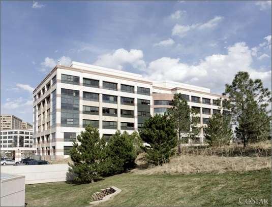 7 7601 Technology Way - 7601 DTC - Denver Tech Center - - - 7601 DTC Status: Built 1999 Stories: 7 RBA: 192,989 SF Typical : 29,500 SF Total Avail: 191,662 SF % Leased: 100% Expenses: 2013 Tax @ $5.