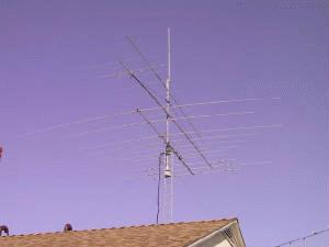 Antenna systems can be very